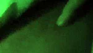 my neighbor woke me up at night with her fingers in my pussy - girls fly orgasm