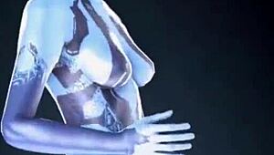 Cortana Pmv 5 Compilation Rocks!