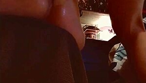 Blonde Teen 18+ With Big Tits Squirts Multiple Orgasms Intensely With Wanttobewowed