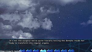 inyochu insects of insemination part 24 don't give up end