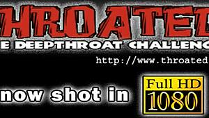 Blowjobs Explode Passion