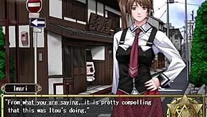 bible black infection memory loss playthrough part 3