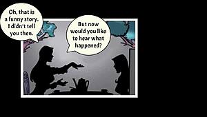 Savita Bhabhi Comic Episode 13 Featuring Indian Cartoon Adventures