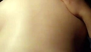 Mexican Wife's First Public Encounter: Stranger Fucks Her in Car