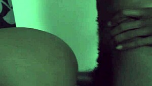 hey thick black chick, how’s that thug dick feel inside?