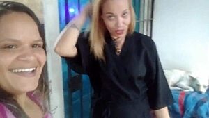 Paty Seeks Big Dick For Pussy And Ass