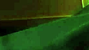 my neighbor woke me up at night with her fingers in my pussy - girls fly orgasm