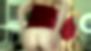 Sugarnadya Pleases Fat Cock for Vacation Approval