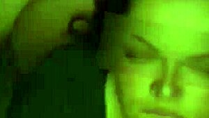 My Friend Gave Me a Hard Pounding Session