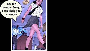 Savita Bhabhi Comic Episode 13 Featuring Indian Cartoon Adventures