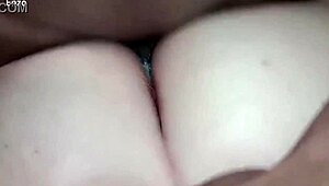 Cuckold Jerks Off Hearing His Whore Moan Loudly During Phone Sex