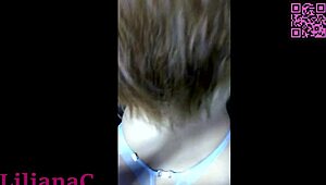 My Friend Makes Me Hot and We End Up Fucking