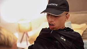 i caught my boyfriend's lover in the act