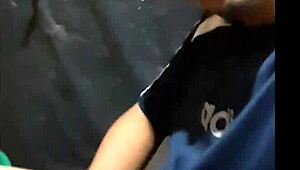 هي، بنرتاح وندلك ببطء مع صاحبي اليوم