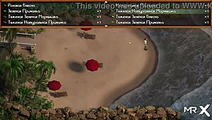 Treasureofnadia Girls Eagerly Get Their Asses Licked in Episode 2 Scene 47.