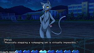 inyochu insects of insemination part 24 don't give up end