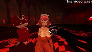 Funny Dude Wants Rizz Inside Sauna