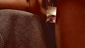 Blonde Teen 18+ With Big Tits Squirts Multiple Orgasms Intensely With Wanttobewowed