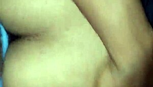 Gran polla negra domina coño de Barbados con potencia brutal