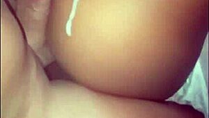 Parei O Carro Para O Neg�o Estranho Arrega�ar A Buceta Da Minha Esposa Rabuda