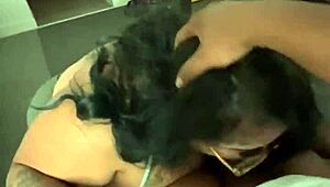 latina bbw jaidyn venus craves to suck ssbbw hunter relentlessly