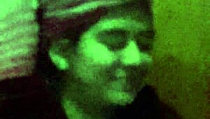 wet pink hair 18 girl