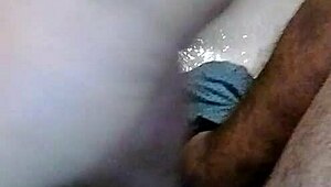 Big Dick Cumshot Explosion!