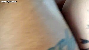 We tried a new way of fucking, and it's so delicious.