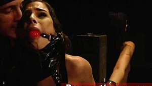 Tiny Teen Explores Intense Activities With Two Young Women In Sydney