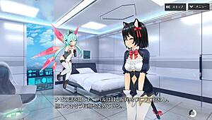 Is this my proud sister?