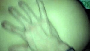 Oh Wow, This Latina Girl Gets Bent Over and Fucked Hard in Amateur Doggystyle!