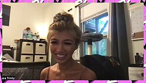 Clara Trinity - Your Worst Friend Going Deeper!