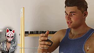 exploring scents in this fun game