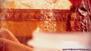 hey babe, show me that perfect indian striptease