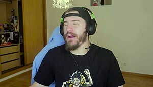 Temari reiser seg ikke etter vill Jikage Rising usensurert hentai med bondage og creampie