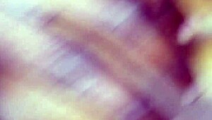 Big Booty Thot Receives Huge Facial After Deepthroat