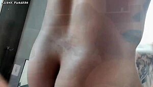 We tried a new way of fucking, and it's so delicious.