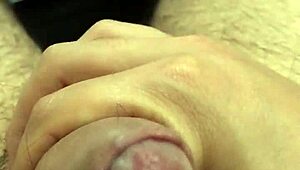 Muchacho en Cancun masturbándose, ¿qué estás haciendo?