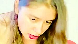 That puta rides my dick so good and cums hard.