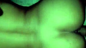 Oh Wow, This Latina Girl Gets Bent Over and Fucked Hard in Amateur Doggystyle!