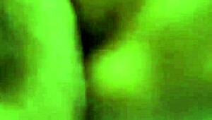 Sexy girlfriend takes load on back