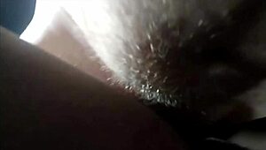 Katnkain's ebony beauty gets pounded in multiple positions