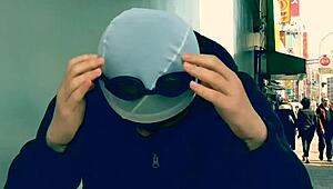 Korean gay porno with steamy action, wanna join? 😜