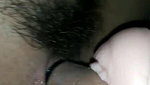 Teen Solo Plays With Fake Pussy