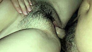 creampie with my stepsister for her first time