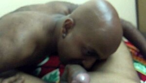 straight guy seduced by gay tamil sex?