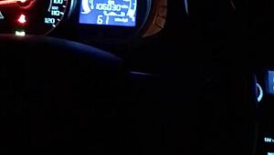 Melvin tells me to hold on again with a female