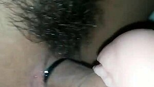 Teen Solo Plays With Fake Pussy