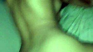 Oh Wow, This Latina Girl Gets Bent Over and Fucked Hard in Amateur Doggystyle!