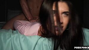 I swear, Jadilica made him film her hotwife lifestyle... she enjoyin’ it too much!